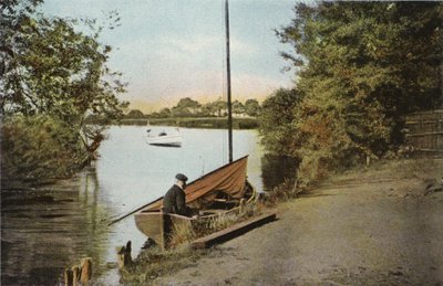 South Walsham Broads - English Photographer